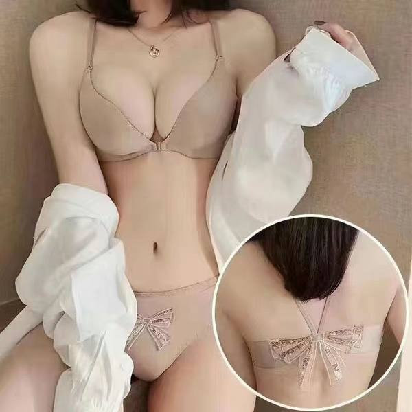 Naiste rinnahoidja esikinnituse ja polstriga