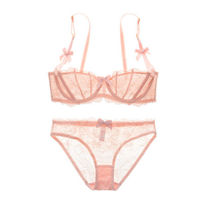 Új modell intim női fehérnemű csipkével