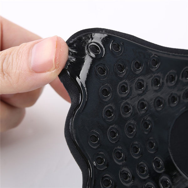 Moteriška lipni liemenėlė be petnešėlių