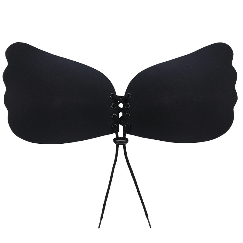 Moteriška lipni liemenėlė be petnešėlių