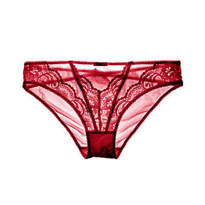 Naiste aluspüksid pitsiga