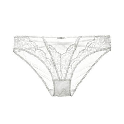 Naiste aluspüksid pitsiga