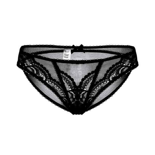 Naiste aluspüksid pitsiga