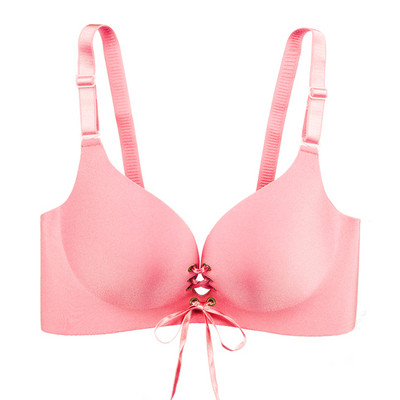 Besiūliai moteriški apatiniai su raišteliais – kelių spalvų