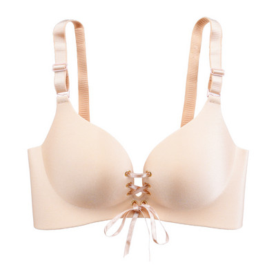 Besiūliai moteriški apatiniai su raišteliais – kelių spalvų