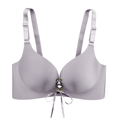 Besiūliai moteriški apatiniai su raišteliais – kelių spalvų