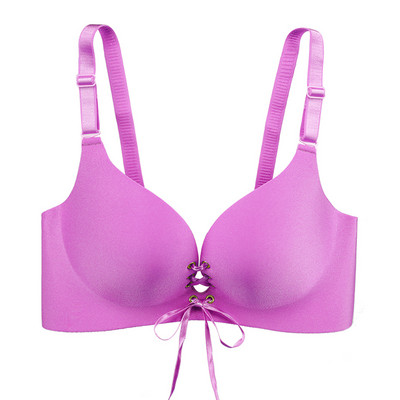 Besiūliai moteriški apatiniai su raišteliais – kelių spalvų