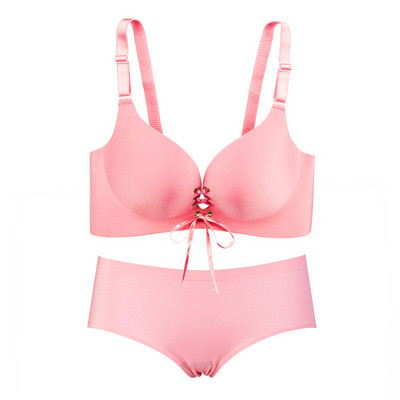 Besiūliai moteriški apatiniai su raišteliais – kelių spalvų