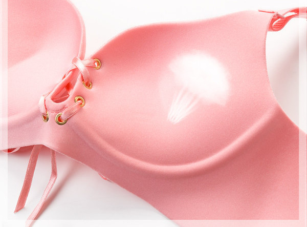 Besiūliai moteriški apatiniai su raišteliais – kelių spalvų