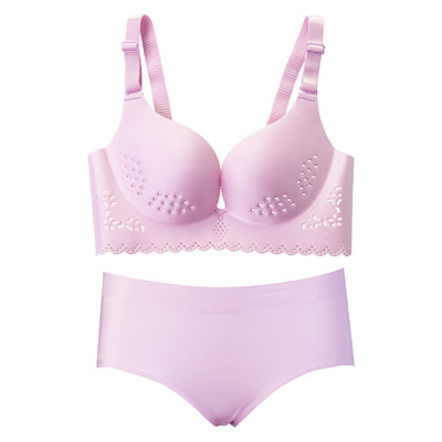 Naiste õmblusteta aluspesu mitmes värvitoonis