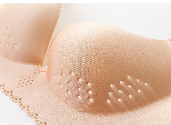 Naiste õmblusteta aluspesu mitmes värvitoonis