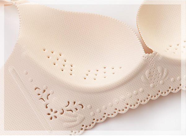 Naiste õmblusteta aluspesu mitmes värvitoonis