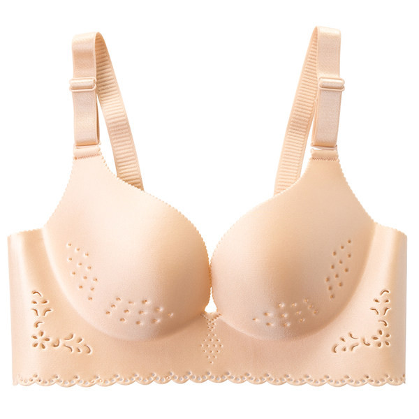 Naiste õmblusteta aluspesu mitmes värvitoonis