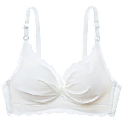 Intiimne naiste õmblusteta aluspesu kaheosaline rinnahoidja ja aluspükste komplekt