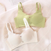 Naiste õmblusteta rinnahoidja