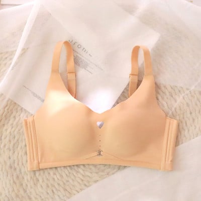 Naiste õmblusteta rinnahoidja