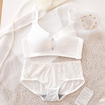 Naiste õmblusteta rinnahoidja