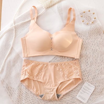 Naiste õmblusteta rinnahoidja