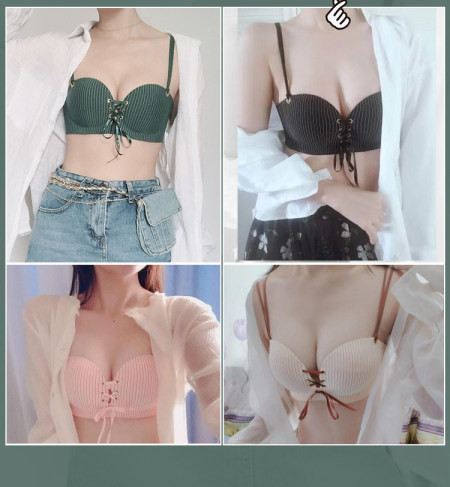 Paeltega intiimne naistepesu