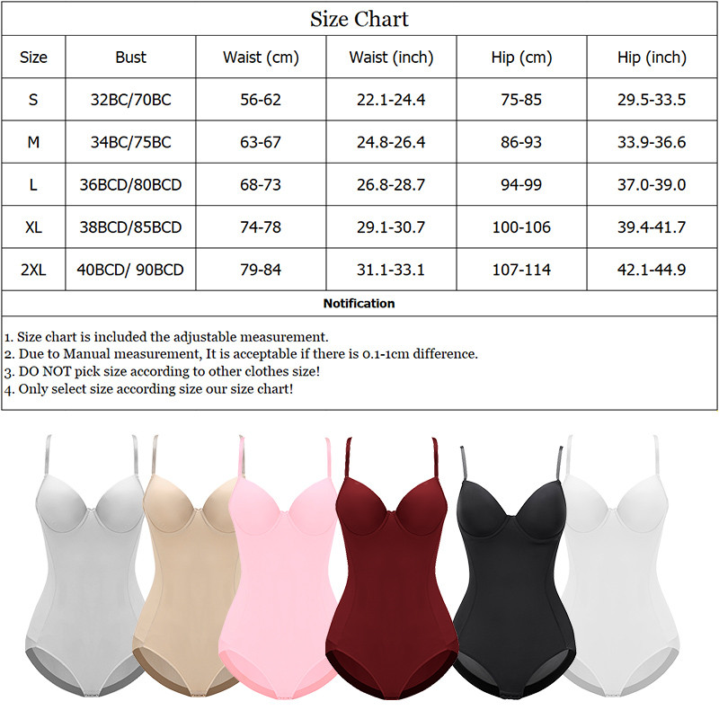 Bralette Melltartók Női Szexi hát nélküli melltartó Merülő melltartó Bodysuit tanga láthatatlan melltartó ruhapánthoz BH melltartó elülső fehérnemű