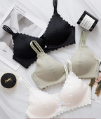 Paelaga intiimne naistepesu - komplekt või rinnahoidja