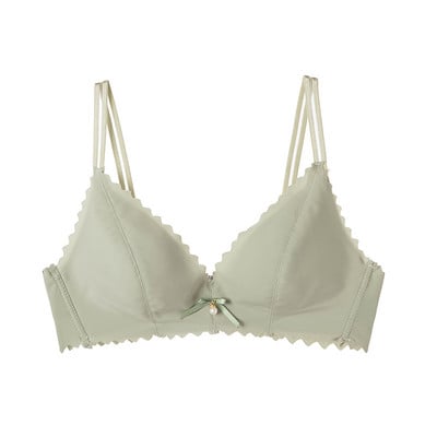 Paelaga intiimne naistepesu - komplekt või rinnahoidja