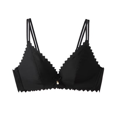 Paelaga intiimne naistepesu - komplekt või rinnahoidja