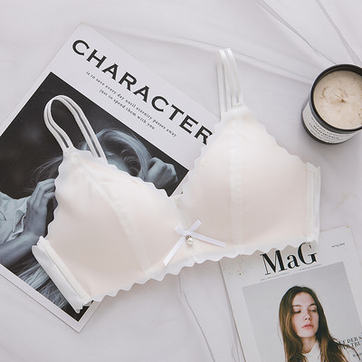 Paelaga intiimne naistepesu - komplekt või rinnahoidja