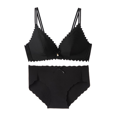 Paelaga intiimne naistepesu - komplekt või rinnahoidja