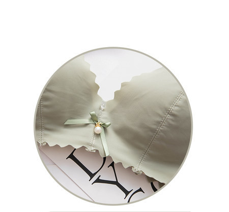 Paelaga intiimne naistepesu - komplekt või rinnahoidja