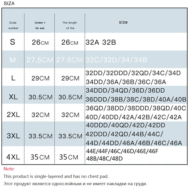 3 tk/komplekt Seksikas naiste rinnahoidja suures suuruses õmblusteta rinnahoidja ilma padjata aluspesu juhtmevaba mugav aktiivne bralette rinnahoidja rinnahoidja