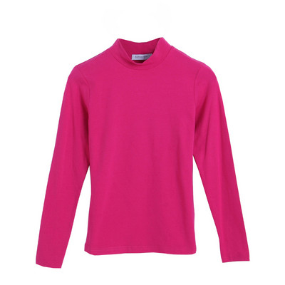 Naiste pluus puhas mudel pikkade varrukatega