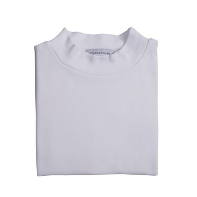 Naiste pluus puhas mudel pikkade varrukatega