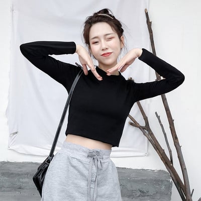 Naiste pluusi puhas muster