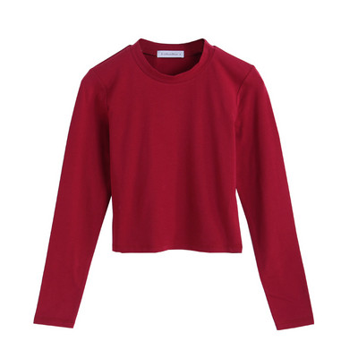 Naiste pluusi puhas muster