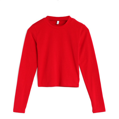 Naiste pluusi puhas muster