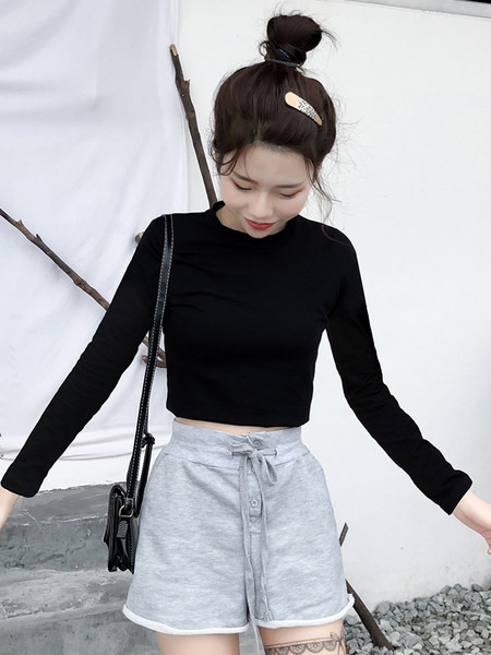 Naiste pluusi puhas muster