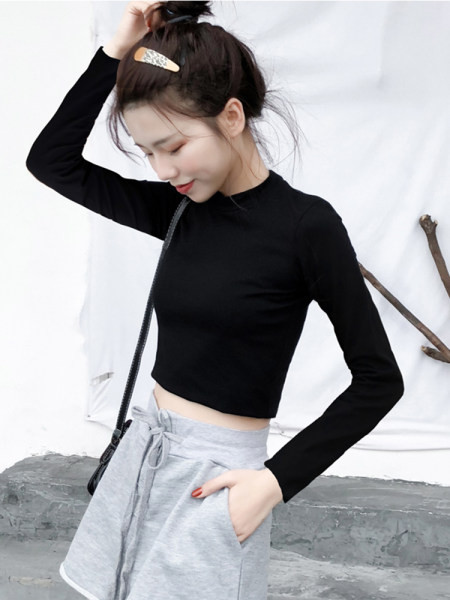 Naiste pluusi puhas muster