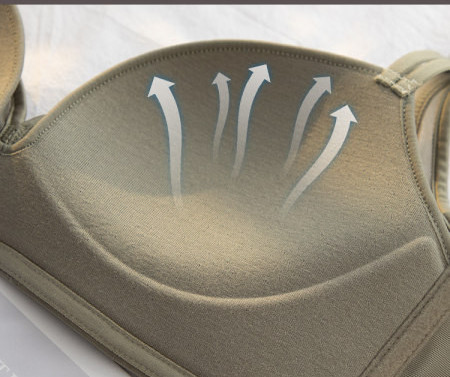 Naiste ühevärviline topeltrihmaga rinnahoidja tüüpi aluspesu