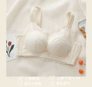 Naujo modelio moteriška liemenėlė su nėriniais ir reguliuojamais petnešėlėmis