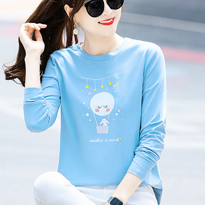 Bluză casual damă cu mânecă lungă aplicată