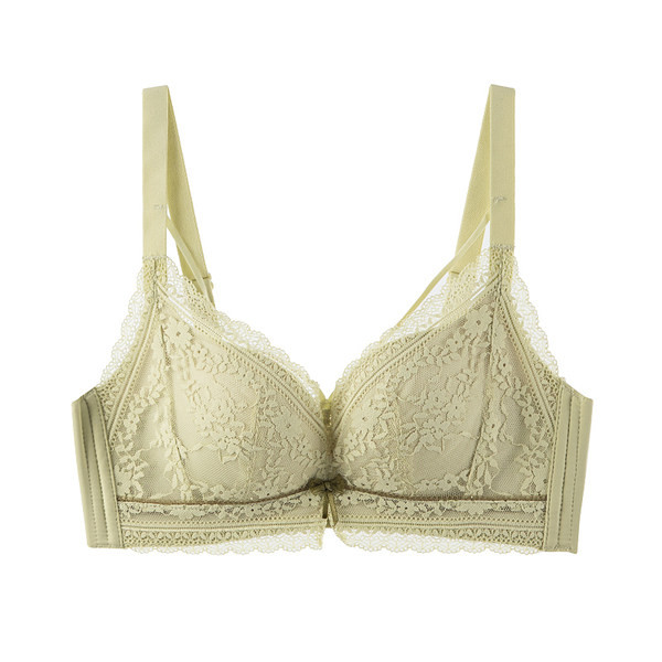 Naiste pitsiga rinnahoidja