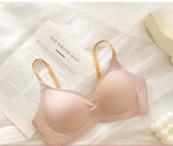 Moteriški besiūliai liemenėlės tipo apatiniai