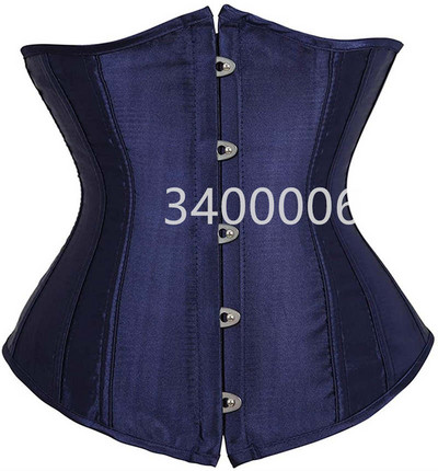 Dámsky korzet Caudutas pod prsia, gotický, sexy, spodná bielizeň, žakárový kvetinový kostým, Halloween, plus veľkosť, červená, biela, čierna, ružová, zelená