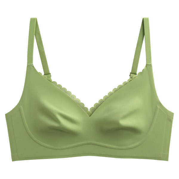 Dámska podprsenka s čipkou a nastaviteľnými ramienkami
