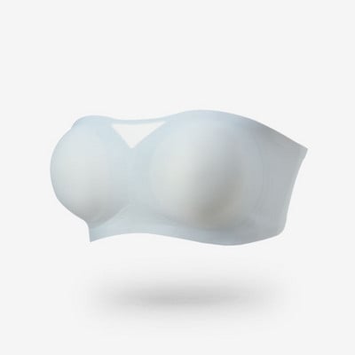 TALISYA.O Podprsenka bez ramienok pre ženy, push-up, bez kostíc, trubicový top, bezšvová neviditeľná spodná bielizeň, mäkká sexy podprsenka, dropshipping 2022