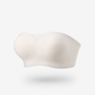 TALISYA.O Podprsenka bez ramienok pre ženy, push-up, bez kostíc, trubicový top, bezšvová neviditeľná spodná bielizeň, mäkká sexy podprsenka, dropshipping 2022