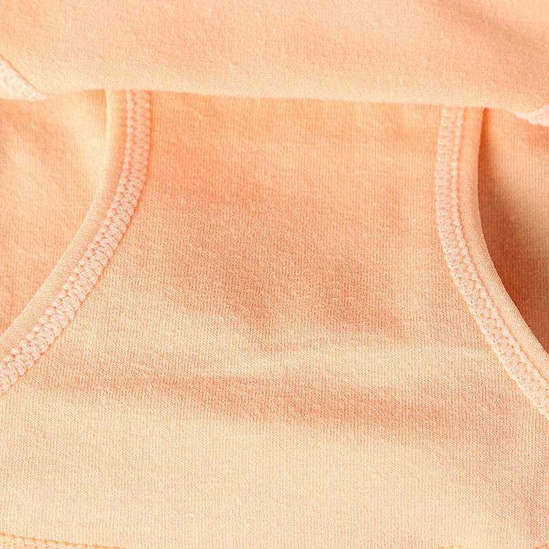 3db/tétel Női bugyi magas derékkal rendelkező has karcsúsító alakformáló ruha Női szülés utáni gyógyulás Haskontroll rövidnadrág 4XL