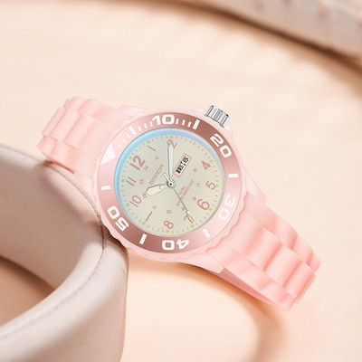 Kummist spordikell - unisex mudel