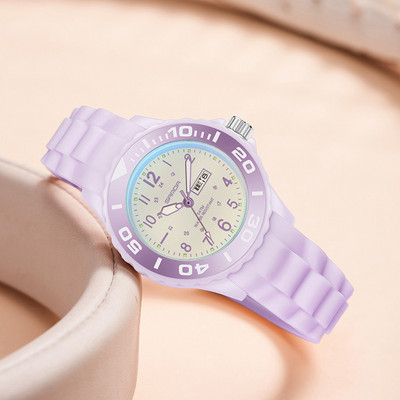 Kummist spordikell - unisex mudel